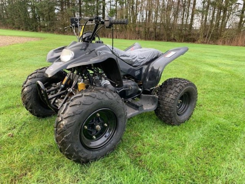 ATV & Quad typu Sonstige SMC 100 RACING, Gebrauchtmaschine w Toftlund (Zdjęcie 2)