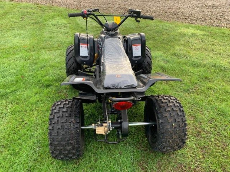 ATV & Quad typu Sonstige SMC 100 RACING, Gebrauchtmaschine v Toftlund (Obrázok 3)