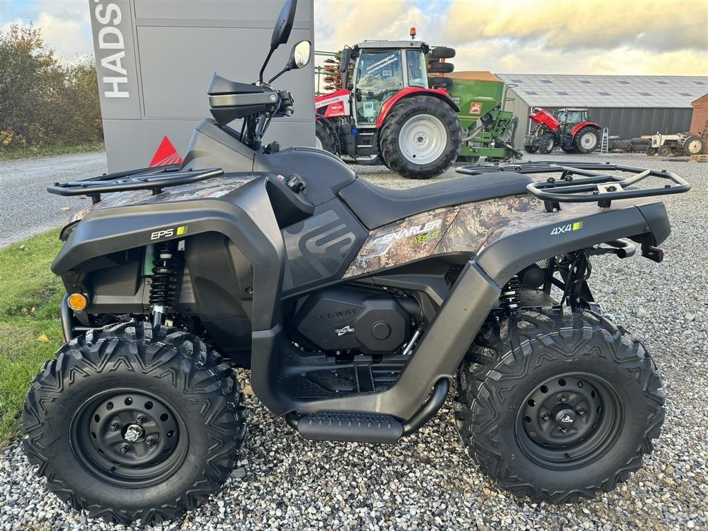 ATV & Quad a típus Sonstige Snarler 600 GS Kort model, Gebrauchtmaschine ekkor: Hadsten (Kép 3)