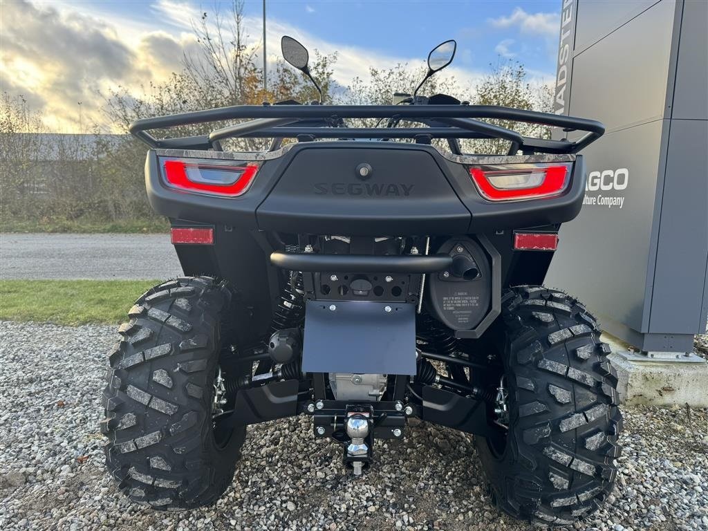 ATV & Quad typu Sonstige Snarler 600 GS Kort model, Gebrauchtmaschine w Hadsten (Zdjęcie 5)