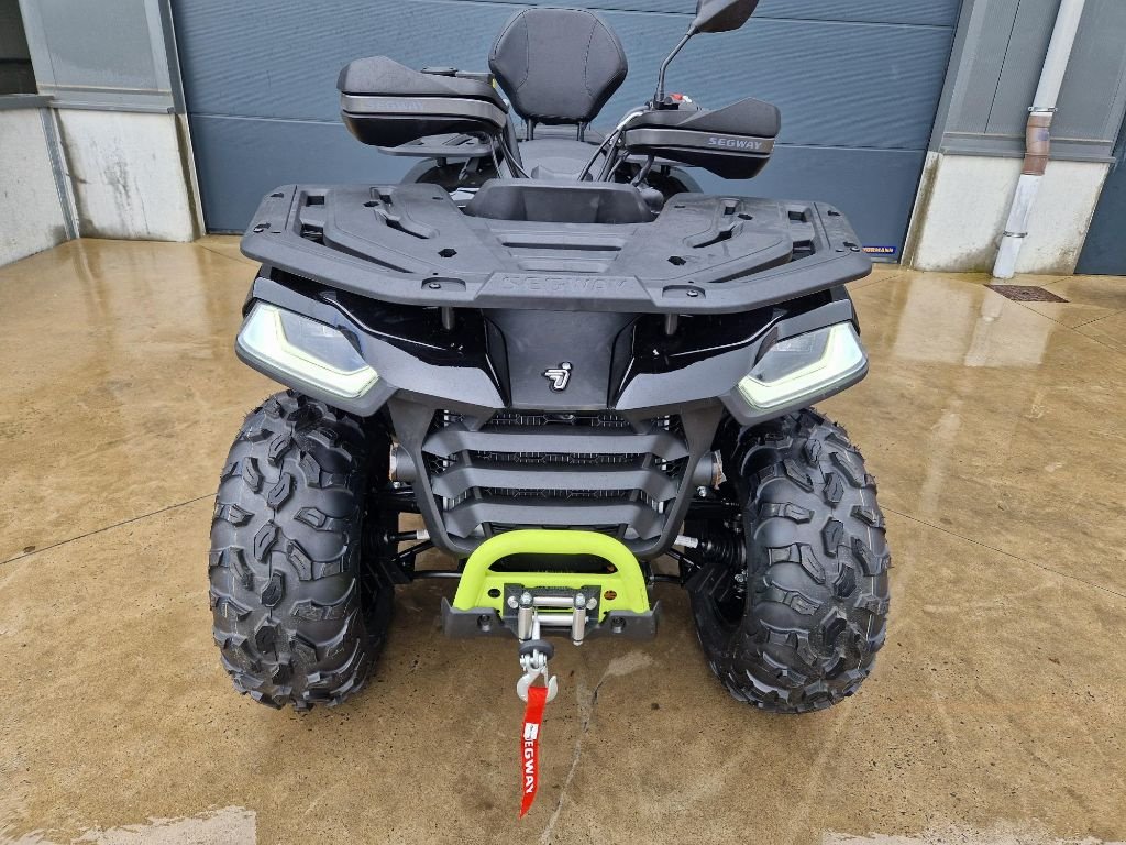 ATV & Quad of the type Sonstige Snarler AT5 L EPS Deluxe T3b, Gebrauchtmaschine in LESTREM (Picture 2)