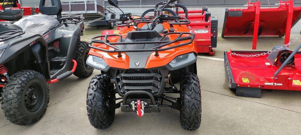 ATV & Quad tip Sonstige Snarler AT5 S Standard T3b, Gebrauchtmaschine in LESTREM (Poză 1)