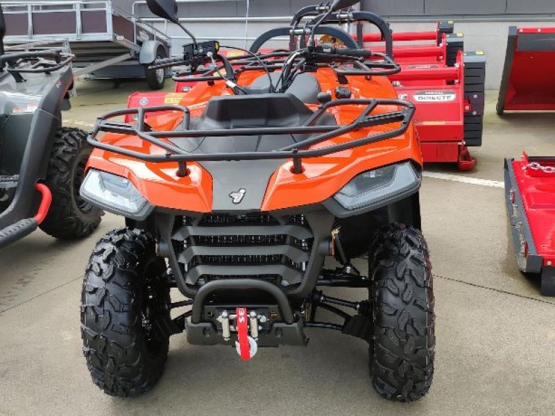 ATV & Quad tip Sonstige Snarler AT5 S Standard T3b, Gebrauchtmaschine in LESTREM (Poză 1)