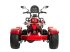 ATV & Quad του τύπου Sonstige Spy Racing Spy Racing 4000W Quad E8 E-performance 2023, Neumaschine σε Budel (Φωτογραφία 3)