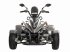 ATV & Quad του τύπου Sonstige Spy Racing Spy Racing 4000W Quad E8 E-performance 2023, Neumaschine σε HARDENBERG (Φωτογραφία 7)