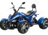 ATV & Quad del tipo Sonstige Spy Racing Spy Racing 4000W Quad E8 E-performance 2023, Neumaschine en Drachten (Imagen 1)