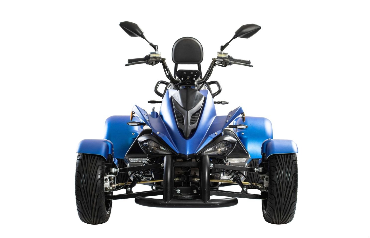 ATV & Quad du type Sonstige Spy Racing Spy Racing 4000W Quad E8 E-performance 2023, Neumaschine en Drachten (Photo 7)