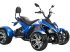 ATV & Quad tipa Sonstige Spy Racing Spy Racing 4000W Quad E8 E-performance 2023, Neumaschine u Drachten (Slika 5)