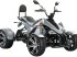 ATV & Quad del tipo Sonstige Spyracing Spyracing 4000W Quad E8 E-performance 2023, Neumaschine en beesd (Imagen 5)