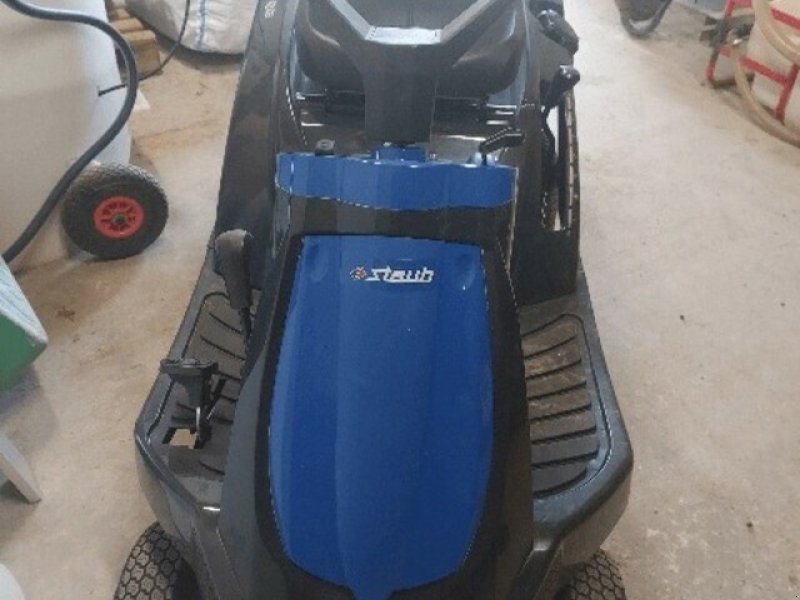 ATV & Quad of the type Sonstige TONDEUSE STAUB ALIZE 72/12.5KH, Gebrauchtmaschine in Charnay-lès-macon (Picture 1)