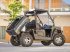 ATV & Quad typu Sonstige UTV / Side-by-Side TR5 Allrad von Graf Carello, Neumaschine w Balterswil (Zdjęcie 2)