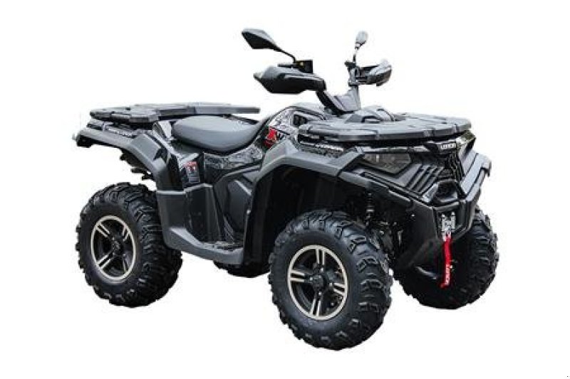 ATV & Quad типа Sonstige XWOLF700EPSCOURT, Gebrauchtmaschine в LA SOUTERRAINE (Фотография 1)