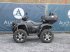 ATV & Quad des Typs Suzuki KingQuad 750AXi/750AFi KingQuad LTA750, Gebrauchtmaschine in Antwerpen (Bild 1)