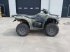 ATV & Quad типа Suzuki KINGQUAD Kingquad, Gebrauchtmaschine в Groningen (Фотография 4)