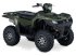 ATV & Quad del tipo Suzuki LT-A500XPZM1 GRØN, Gebrauchtmaschine en Videbæk (Imagen 1)