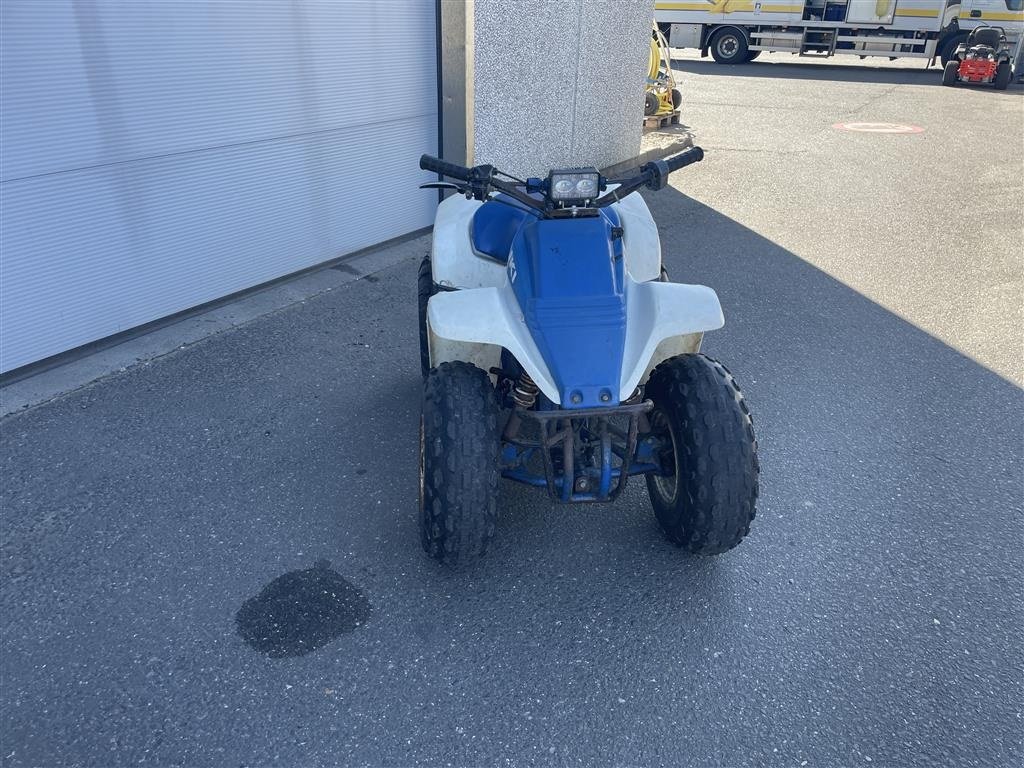 ATV & Quad of the type Suzuki QUAD SPORT 80, Gebrauchtmaschine in Holstebro (Picture 2)