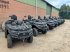 ATV & Quad typu TGB BLADE 600X  - med traktorplader  T3a, Gebrauchtmaschine v Tønder (Obrázek 1)