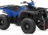 ATV & Quad a típus Yamaha 450TA KODIAK EPS SE, Gebrauchtmaschine ekkor: Thisted (Kép 1)