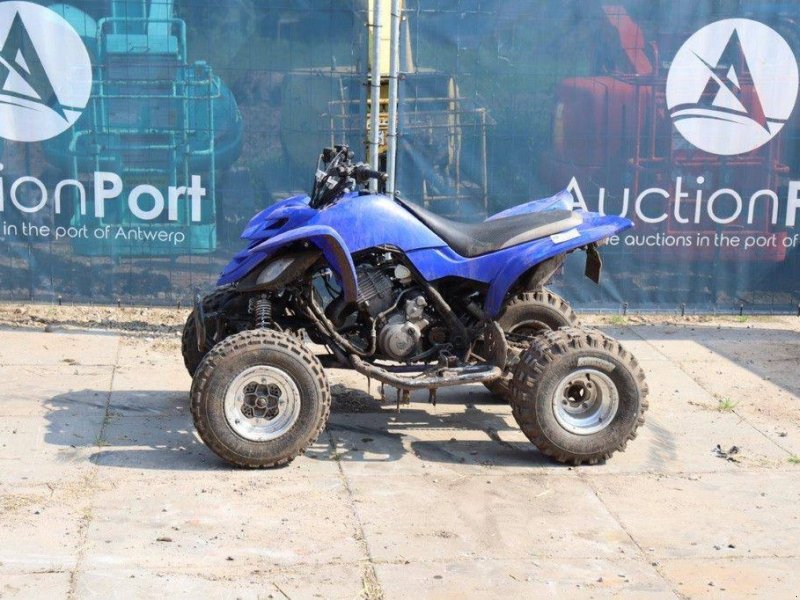 ATV & Quad Türe ait Yamaha AM01W, Gebrauchtmaschine içinde Antwerpen (resim 1)