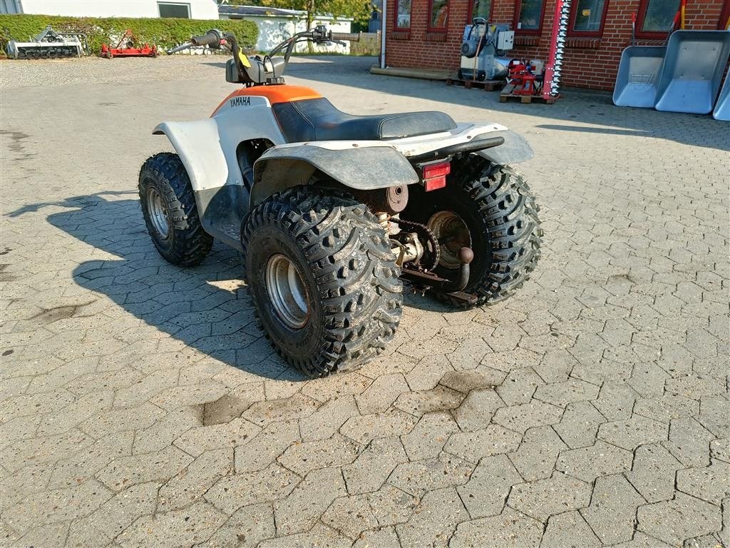 ATV & Quad типа Yamaha Breeze 125 momsfri, Gebrauchtmaschine в Egtved (Фотография 5)