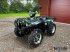 ATV & Quad typu Yamaha GRIZZY 700, Gebrauchtmaschine v Rødovre (Obrázek 1)