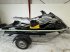 ATV & Quad du type Yamaha Waverunner 1100 VX Deluxe KUN 80 TIMER! MED TRAILER!, Gebrauchtmaschine en Nørager (Photo 3)