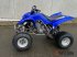 ATV & Quad Türe ait Yamaha Yamaha Raptor, Gebrauchtmaschine içinde Rødovre (resim 3)