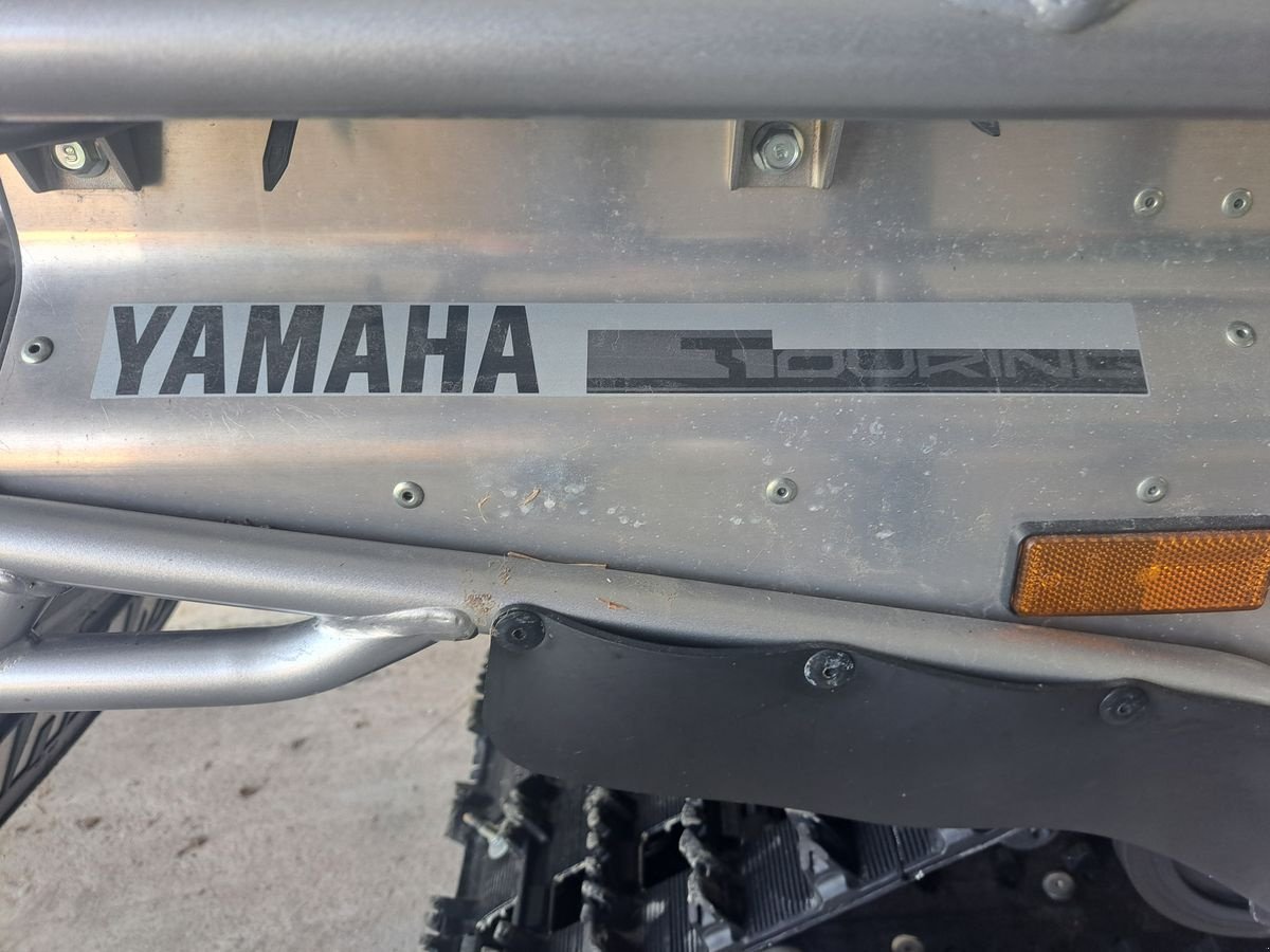 ATV & Quad του τύπου Yamaha Yamaha Skidoo, Gebrauchtmaschine σε Pischelsdorf am Engelbach (Φωτογραφία 7)