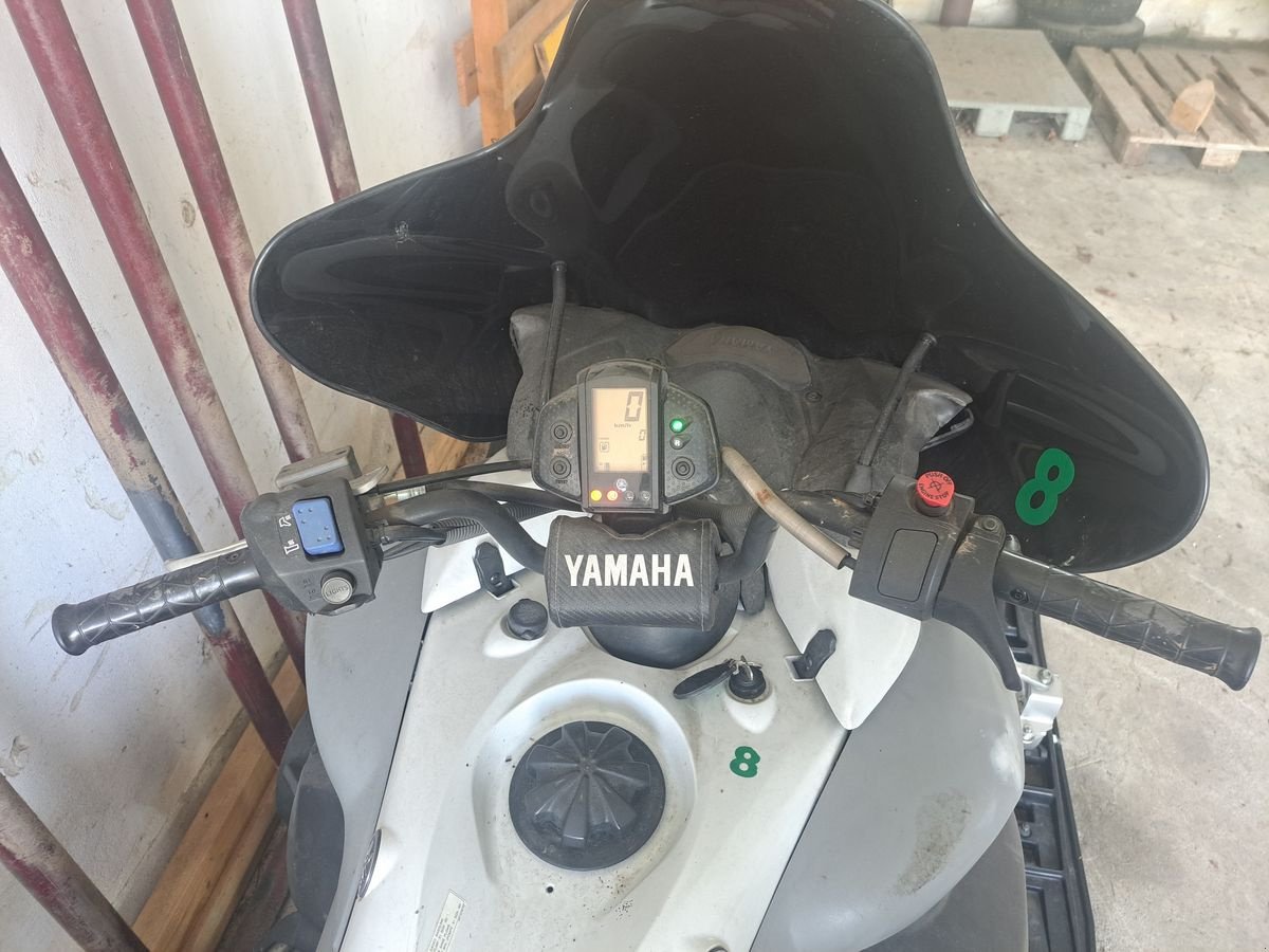 ATV & Quad от тип Yamaha Yamaha Skidoo, Gebrauchtmaschine в Pischelsdorf am Engelbach (Снимка 5)