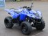 ATV & Quad des Typs Yamaha YFM 350 Wolverine, Gebrauchtmaschine in Antwerpen (Bild 8)