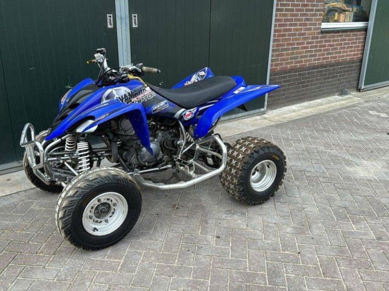 ATV & Quad of the type Yamaha YFM350R, Gebrauchtmaschine in Antwerpen (Picture 1)