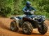 ATV & Quad du type Yamaha YFM700 GRIZZLY EPS X-TR ALU, Gebrauchtmaschine en Havndal (Photo 3)