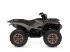 ATV & Quad tipa Yamaha YFM700 GRIZZLY EPS X-TR ALU, Gebrauchtmaschine u Havndal (Slika 2)