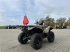 ATV & Quad del tipo Yamaha YFM700 GRIZZLY EPS, Gebrauchtmaschine In Gjerlev J. (Immagine 5)