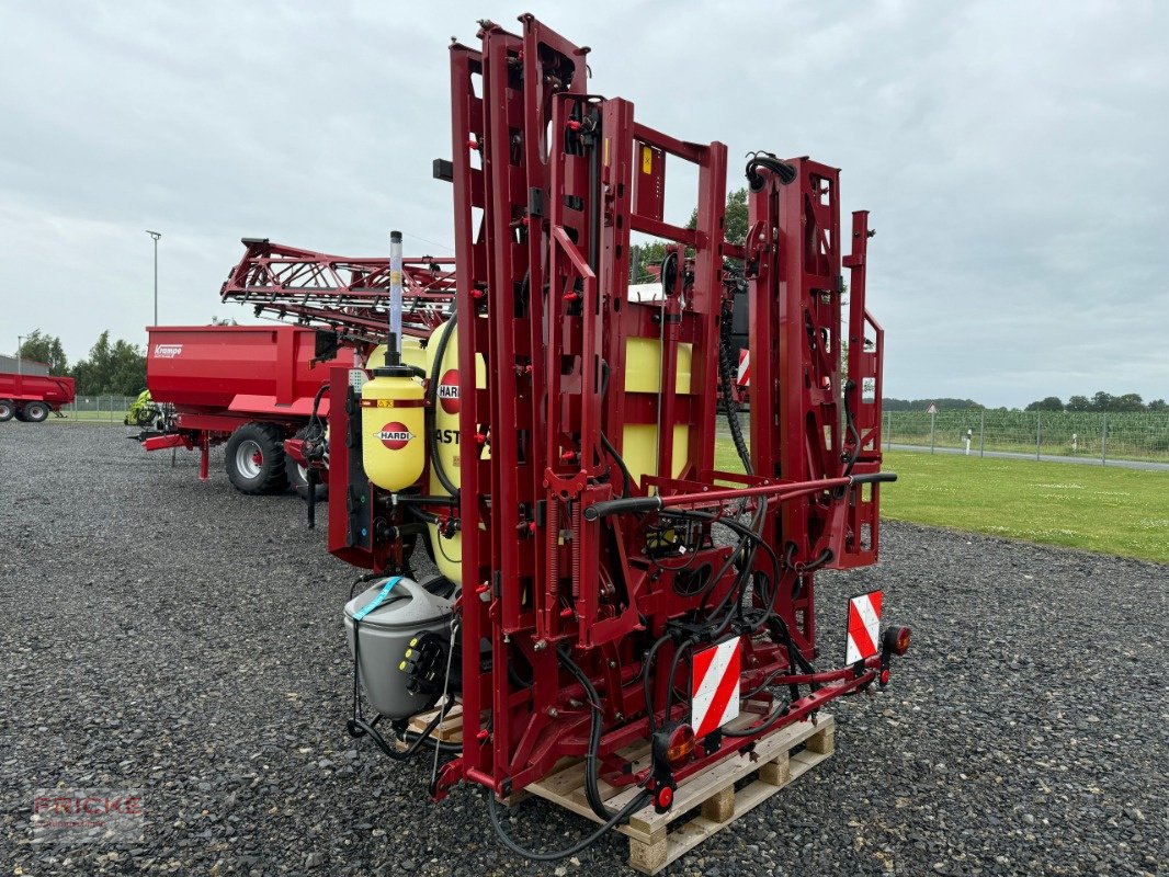 Aufbauspritze van het type Hardi Master 1200 VHY, Neumaschine in Bockel - Gyhum (Foto 3)