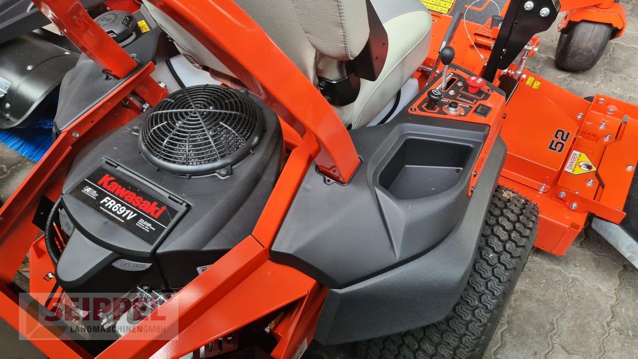 Aufsitzmäher del tipo Ariens APEX 52 Zeroturn, Neumaschine In Groß-Umstadt (Immagine 4)