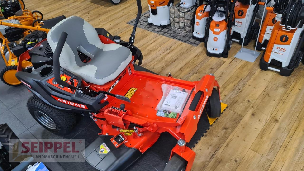 Aufsitzmäher del tipo Ariens EDGE 34 Zeroturn, Neumaschine en Groß-Umstadt (Imagen 4)