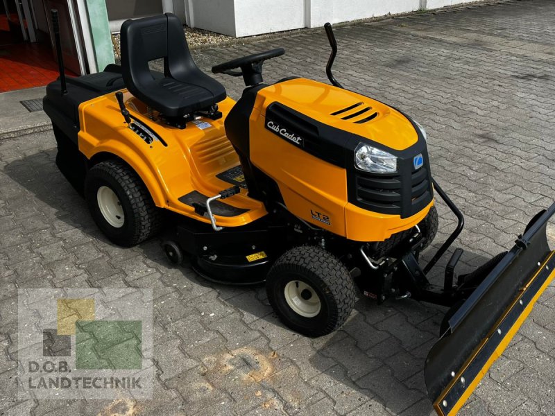 Aufsitzmäher του τύπου Cub Cadet LT2 NR92, Gebrauchtmaschine σε Regensburg