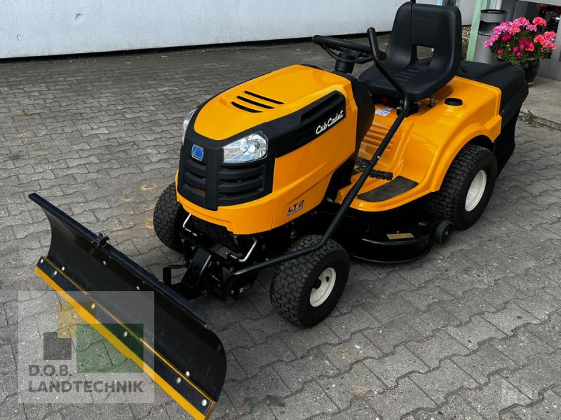 Aufsitzmäher Türe ait Cub Cadet LT2 NR92, Gebrauchtmaschine içinde Regensburg (resim 1)