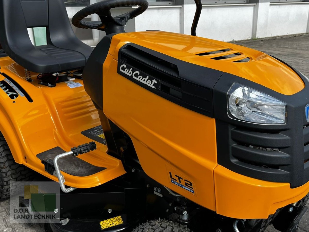 Aufsitzmäher του τύπου Cub Cadet LT2 NR92, Gebrauchtmaschine σε Regensburg (Φωτογραφία 2)