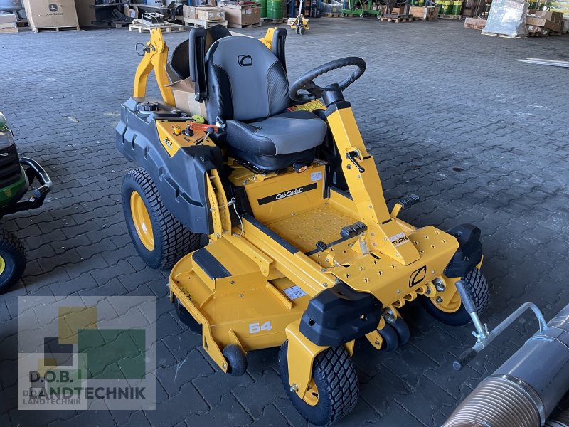 Aufsitzmäher типа Cub Cadet Z1 137, Gebrauchtmaschine в Regensburg (Фотография 1)