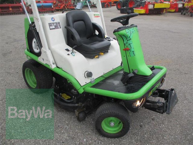 Aufsitzmäher tipa Etesia GRÜNFLÄCHENMÄHER H124D, Gebrauchtmaschine u Schönau b.Tuntenhausen (Slika 20)