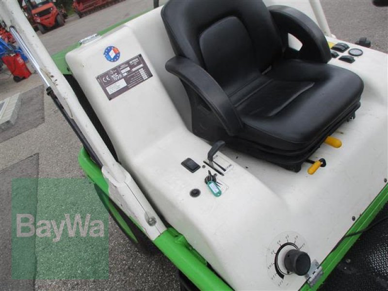 Aufsitzmäher του τύπου Etesia GRÜNFLÄCHENMÄHER H124D, Gebrauchtmaschine σε Schönau b.Tuntenhausen (Φωτογραφία 18)