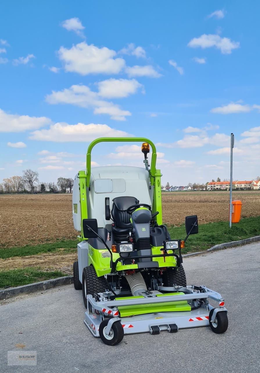 Aufsitzmäher typu Grillo FD 2200 TS, Neumaschine v Kirchheim b. München (Obrázek 5)