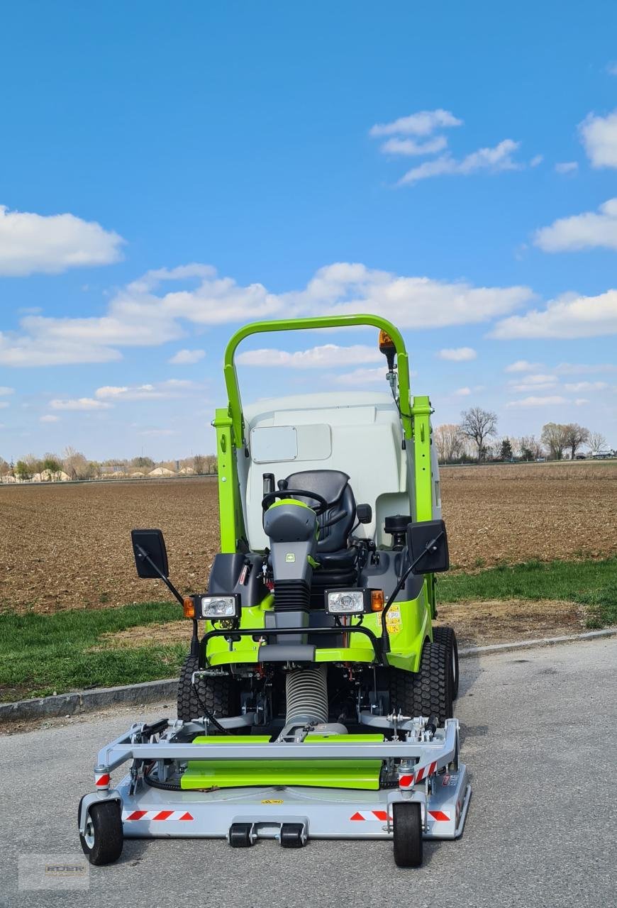 Aufsitzmäher van het type Grillo FD 2200 TS, Neumaschine in Kirchheim b. München (Foto 1)