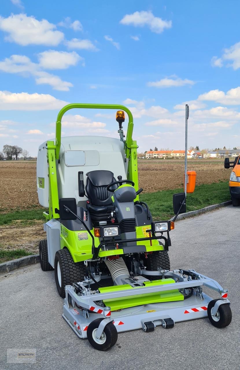 Aufsitzmäher du type Grillo FD 2200 TS, Neumaschine en Kirchheim b. München (Photo 9)