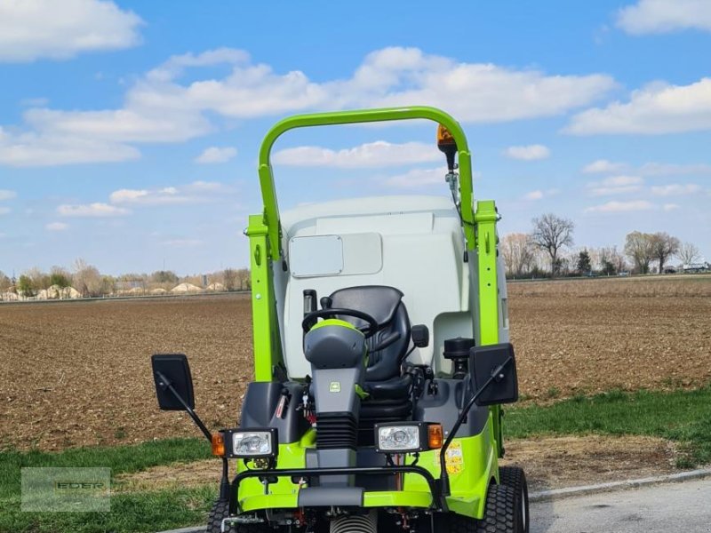 Aufsitzmäher tip Grillo FD 2200 TS, Neumaschine in Kirchheim b. München (Poză 1)