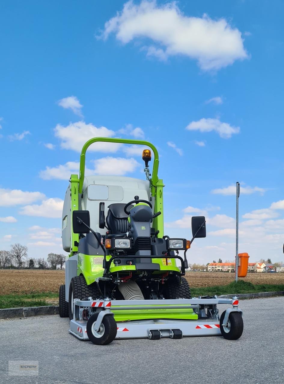 Aufsitzmäher tip Grillo FD 2200 TS, Neumaschine in Kirchheim b. München (Poză 7)