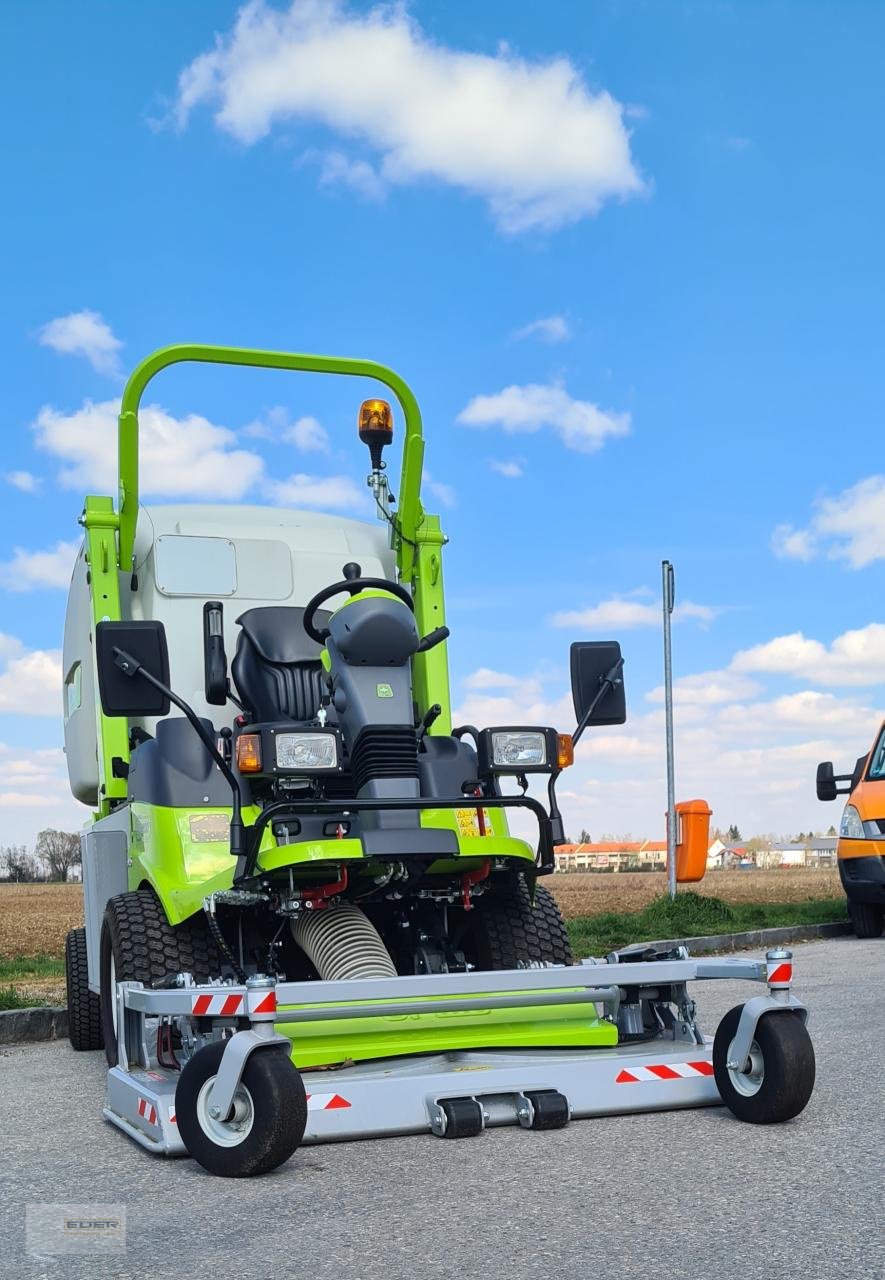 Aufsitzmäher tip Grillo FD 2200 TS, Neumaschine in Kirchheim b. München (Poză 8)