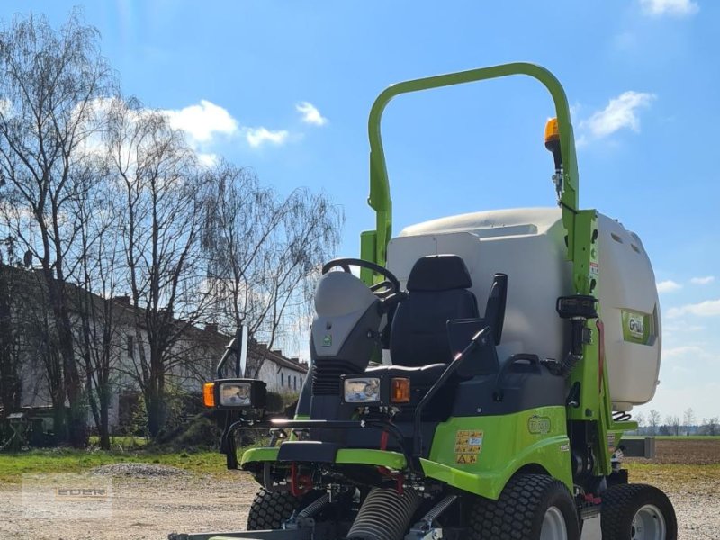 Aufsitzmäher del tipo Grillo FD 2200, Neumaschine en Kirchheim b. München (Imagen 1)